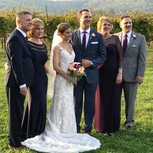 Meet your Posher, Nick